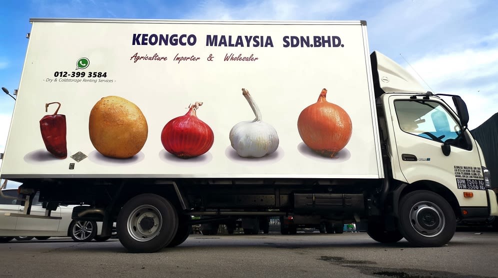 Keongco Malaysia