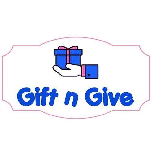 Gift n Give