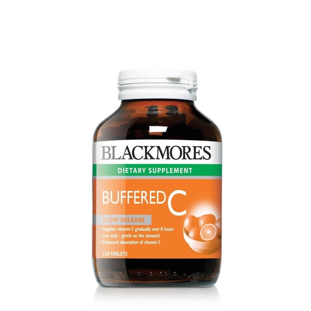 Blackmores Buffered C
