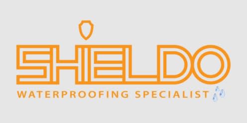SHIELDO Waterproofing Specialist