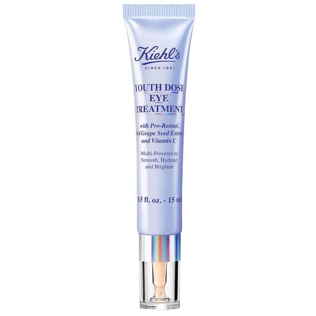 Kiehl’s Youth Dose Eye Treatment