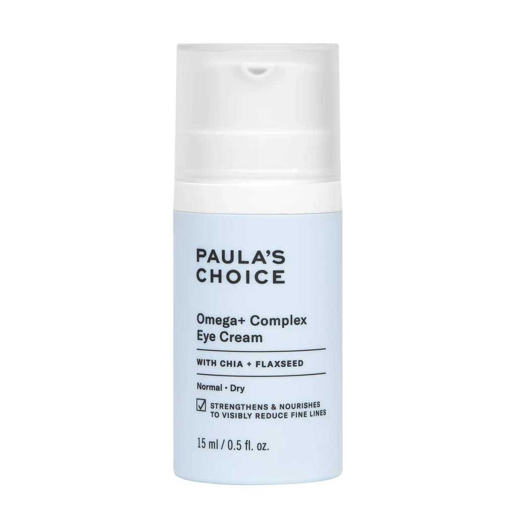 Paula’s Choice Omega+ Complex Eye Cream