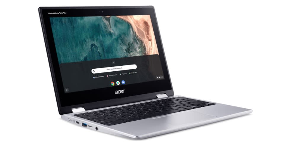 Acer Chromebook Spin 311