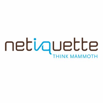 Netiquette