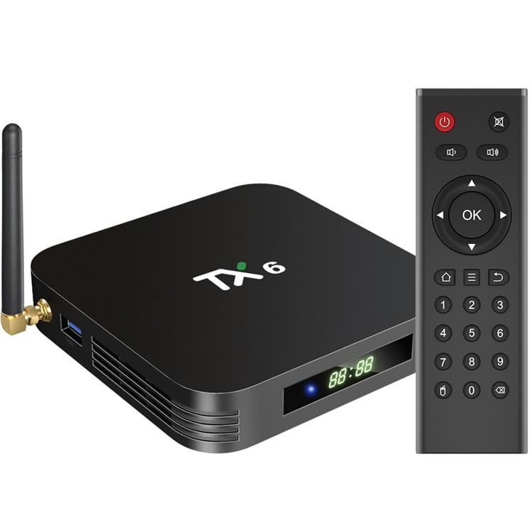 Android box для автомобиля