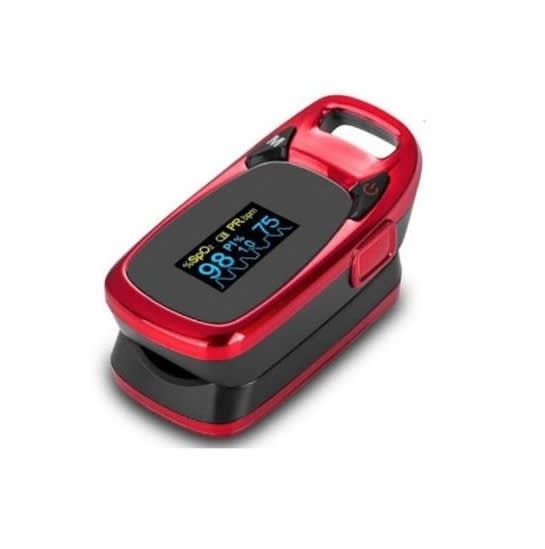 AEON Technology Pulse Oximeter