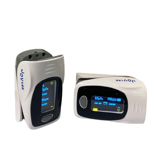 JOYLEE Medical Pro Fingertip Pulse Oximeter