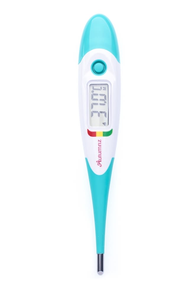 AUTUMNZ Baby Digital Thermometer