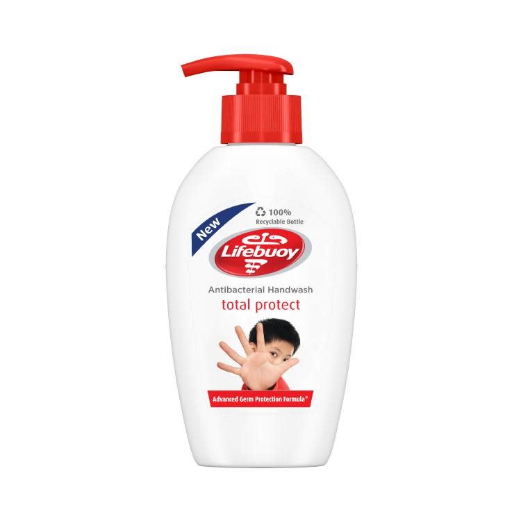 Lifebuoy Total Protect Hand Wash