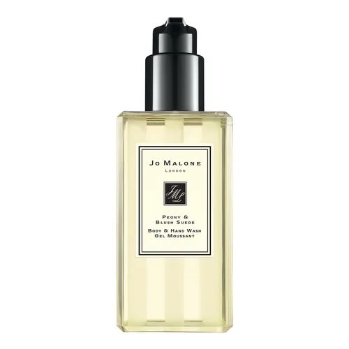 Jo Malone Peony & Blush Suede Body & Hand Wash