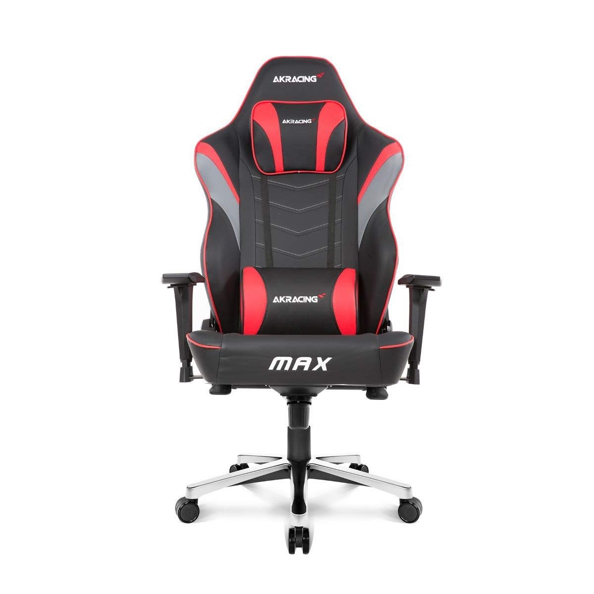 Best AKRacing Masters Series Max Gaming Chair Price Reviews in