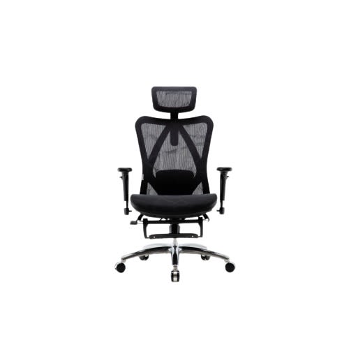 Sihoo M57 Ergonomic Chair - with Pedal