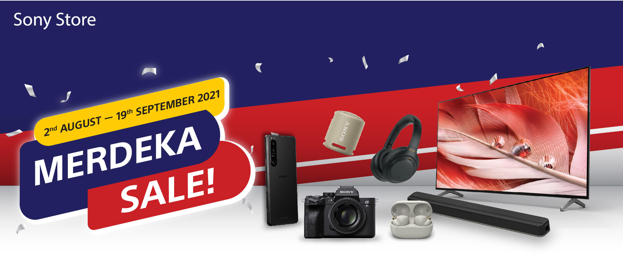 30 Merdeka & Malaysia Day Sales, Promotions & Deals 2022