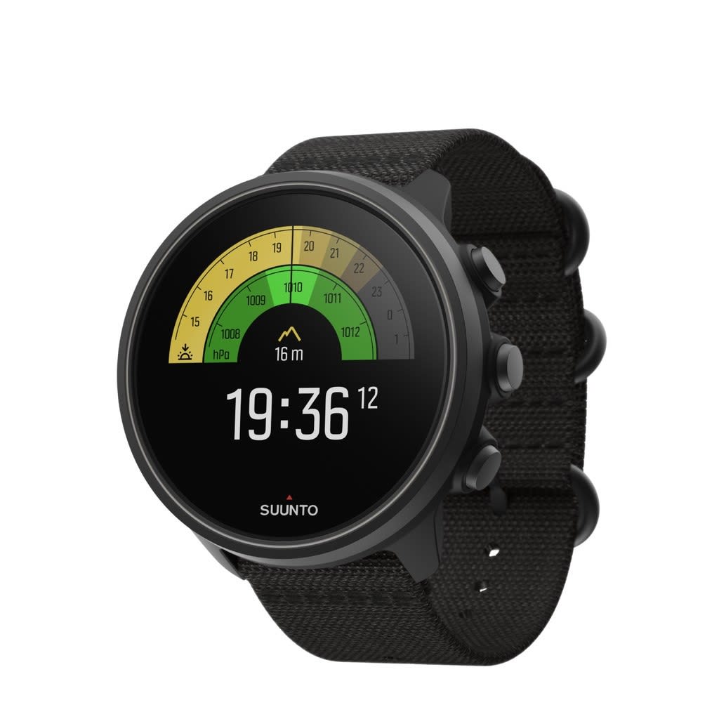 Suunto 9 Baro