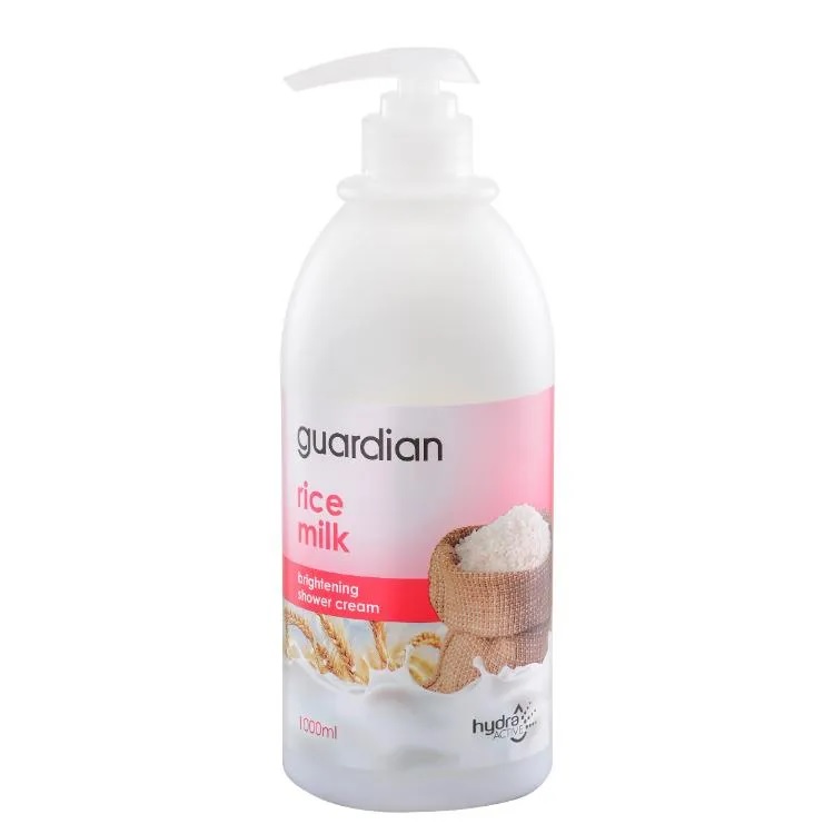 Guardian Rice Milk Brightening Body Wash