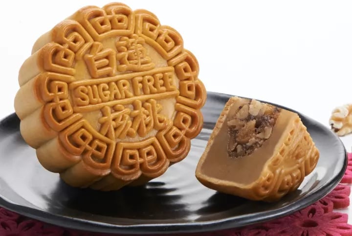 Best Tong Wah Sugar Free Mooncake Series Price Reviews In Malaysia 2021