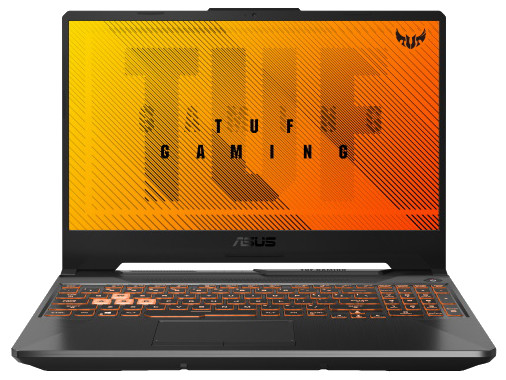 Asus TUF F15 (FX506L-HHN080T)-1