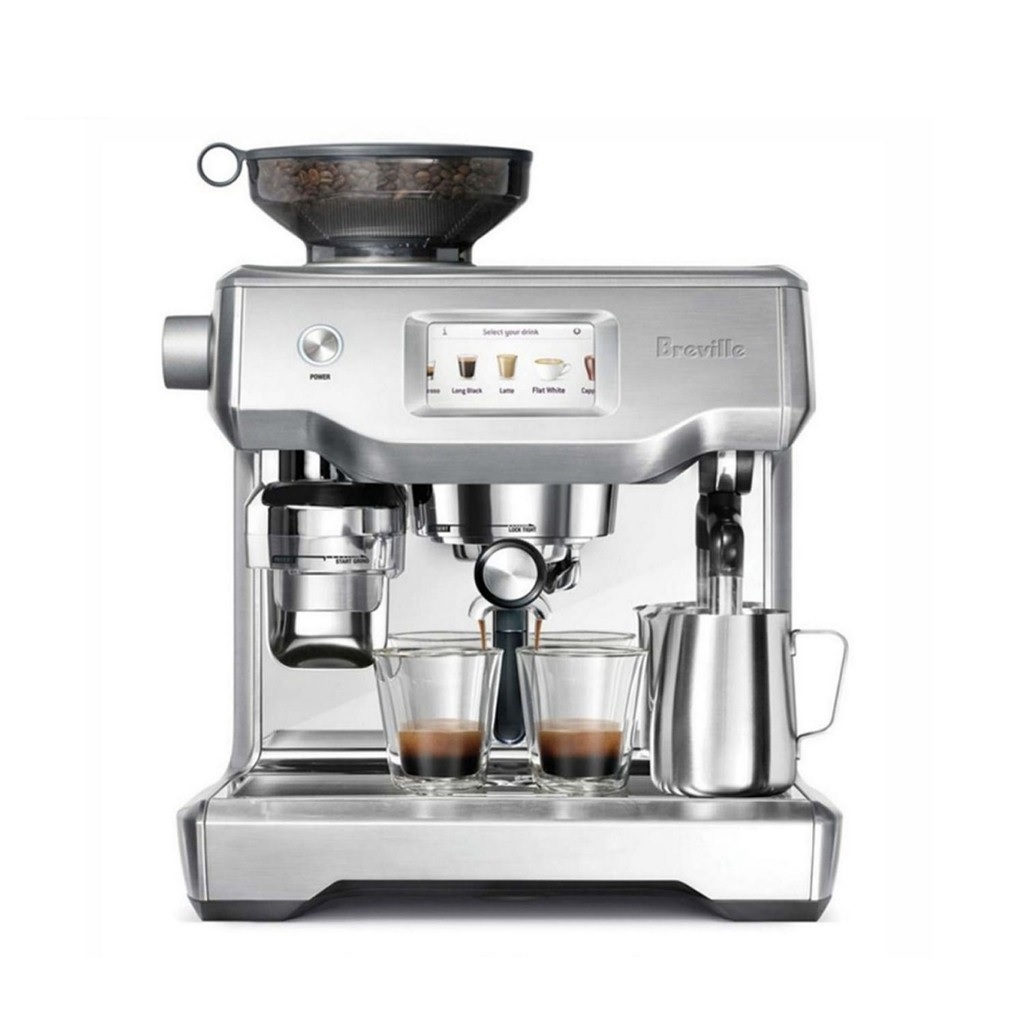 10 Best Coffee Machines in Malaysia 2024 Prices & Reviews