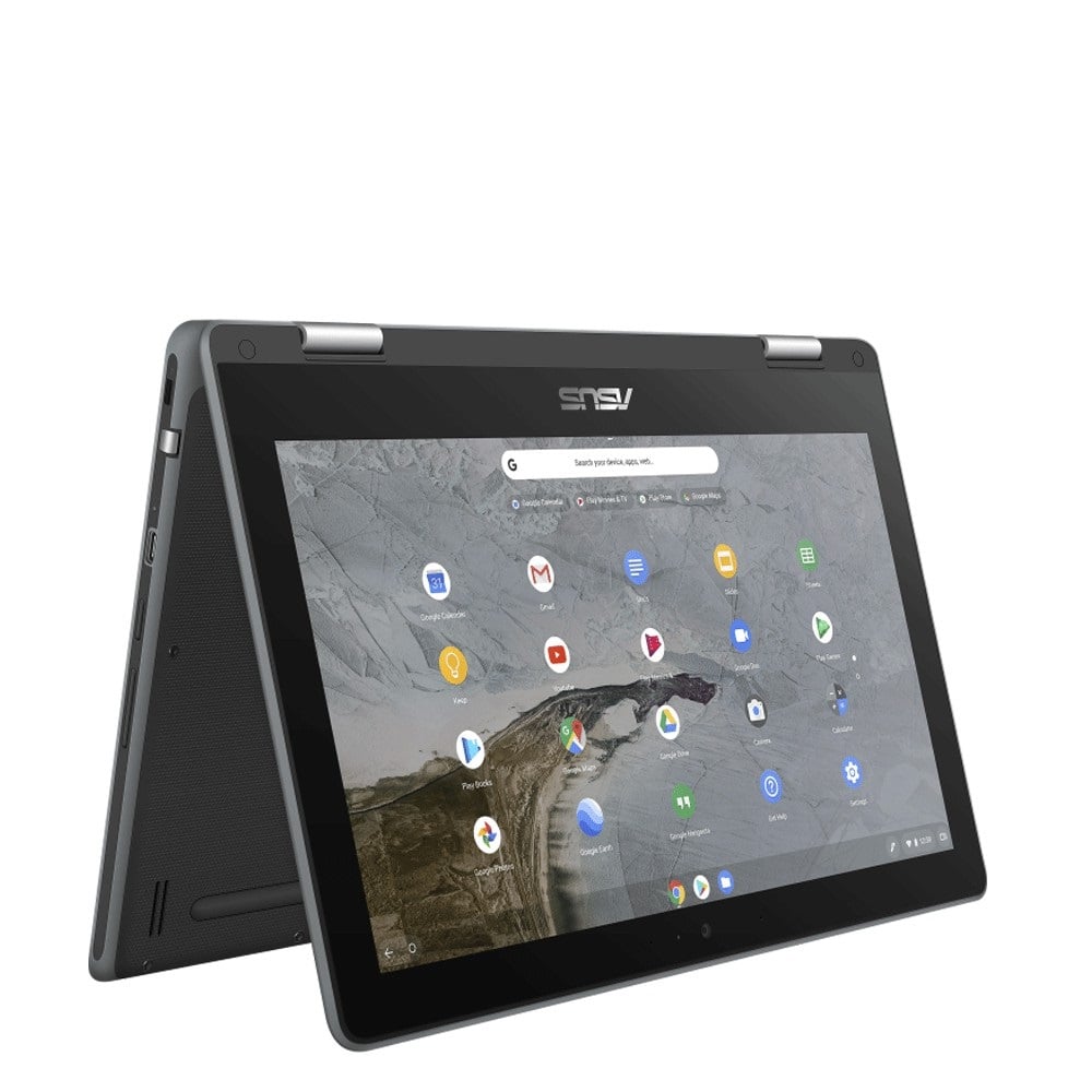 ASUS Chromebook Flip C214 (C214M-ABU0462)