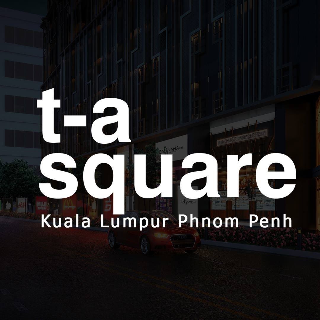 t-a square