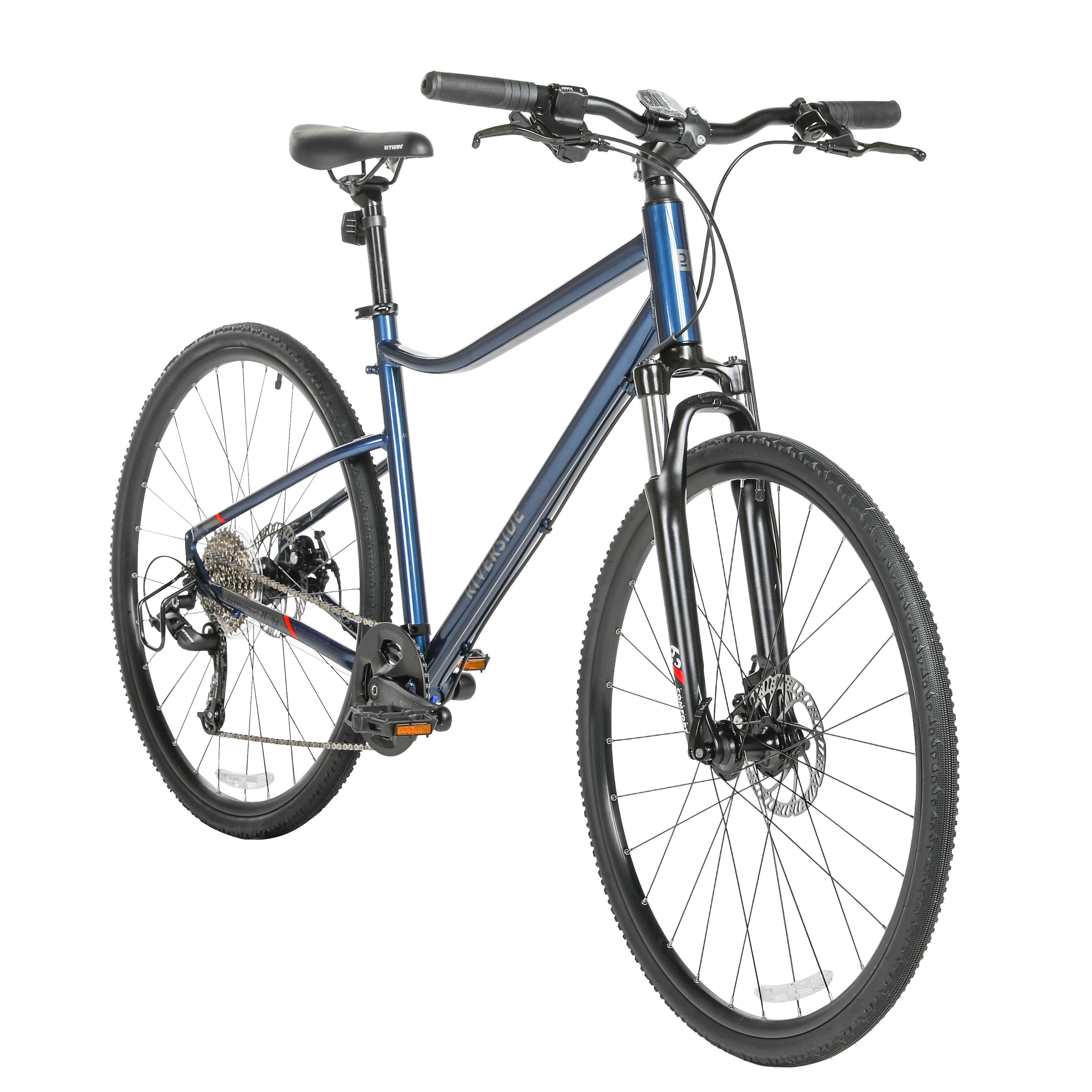 Riverside best sale decathlon 500