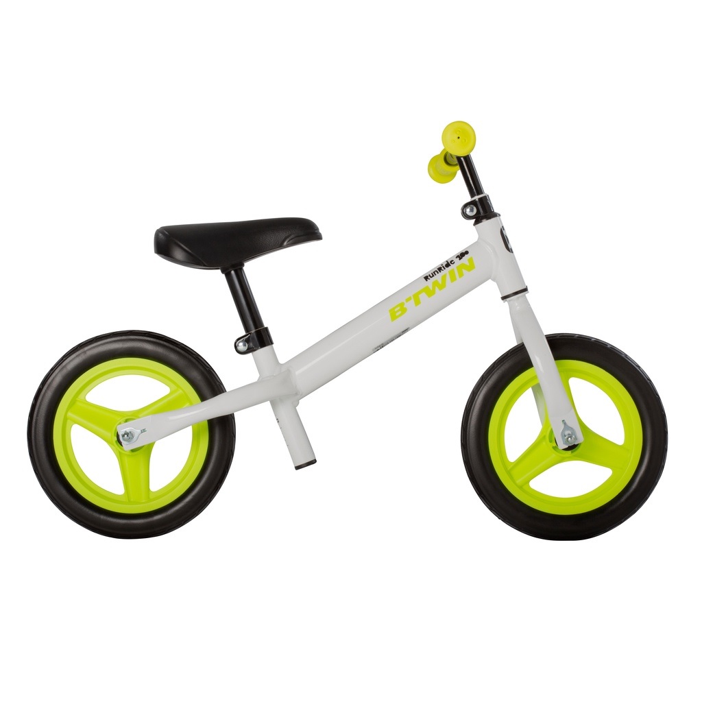 Best Decathlon B'Twin Runride 100 Kids Balance Bike Price & Reviews in