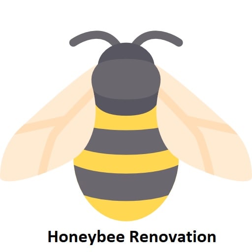 Honey Bee Renovation