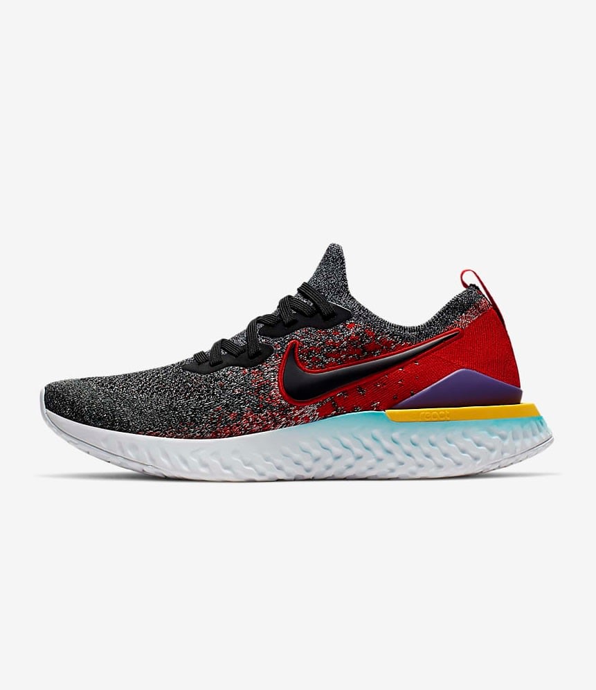 Best Nike Epic React Flyknit 2 Price & Reviews in Malaysia 2023