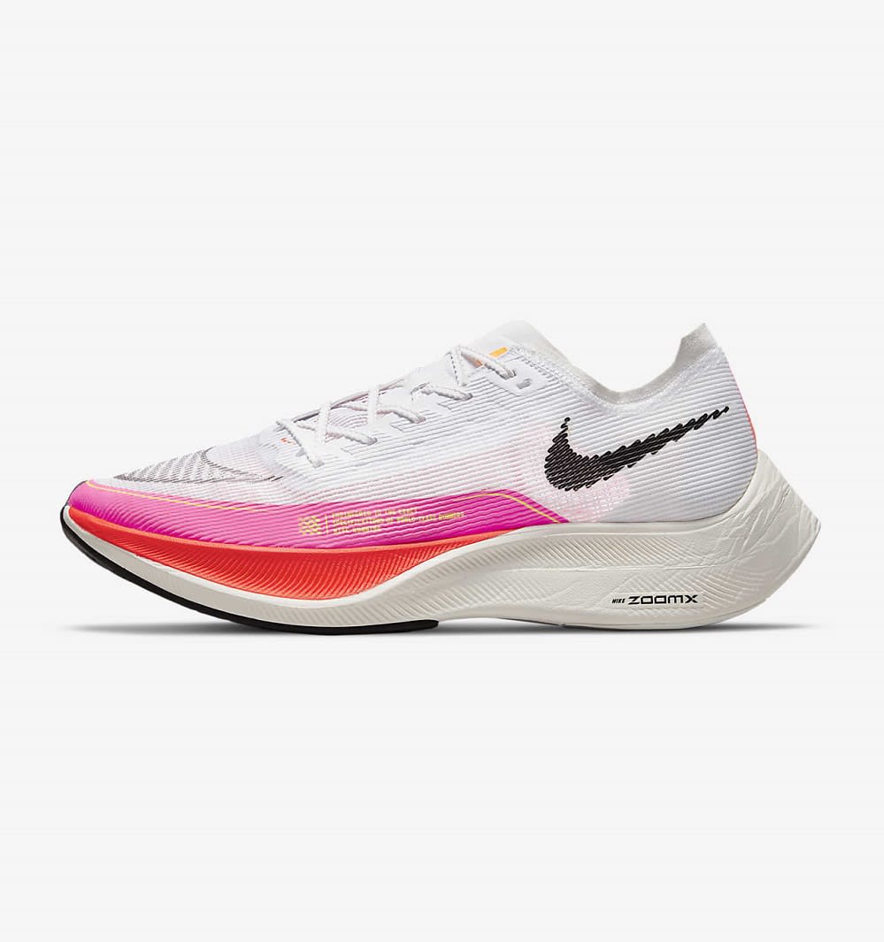 Best Nike ZoomX Vaporfly Next% 2 Price & Reviews in Malaysia 2024