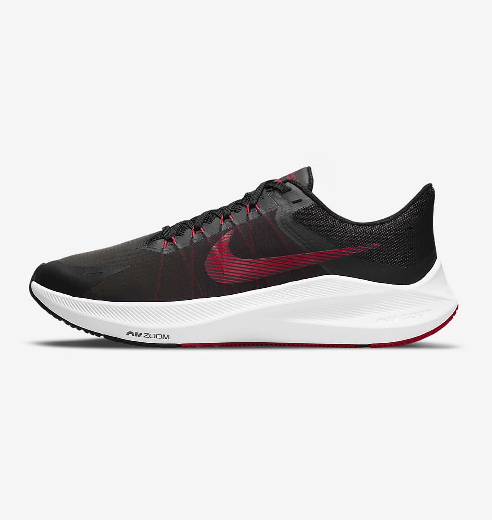 Best Nike Winflo 8 Price & Reviews in Malaysia 2024