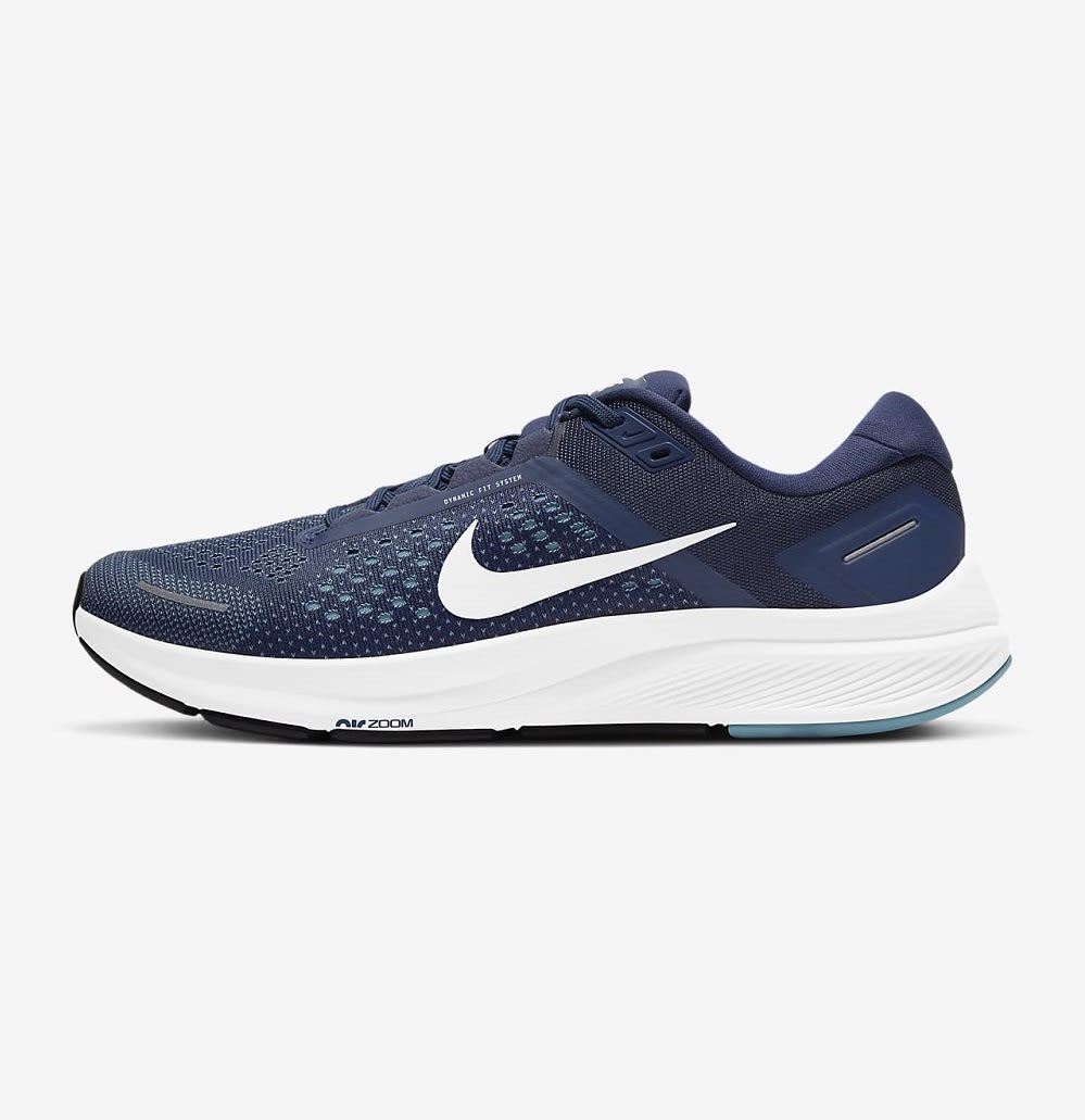 Best Nike Air Zoom Structure 23 Price & Reviews in Malaysia 2024