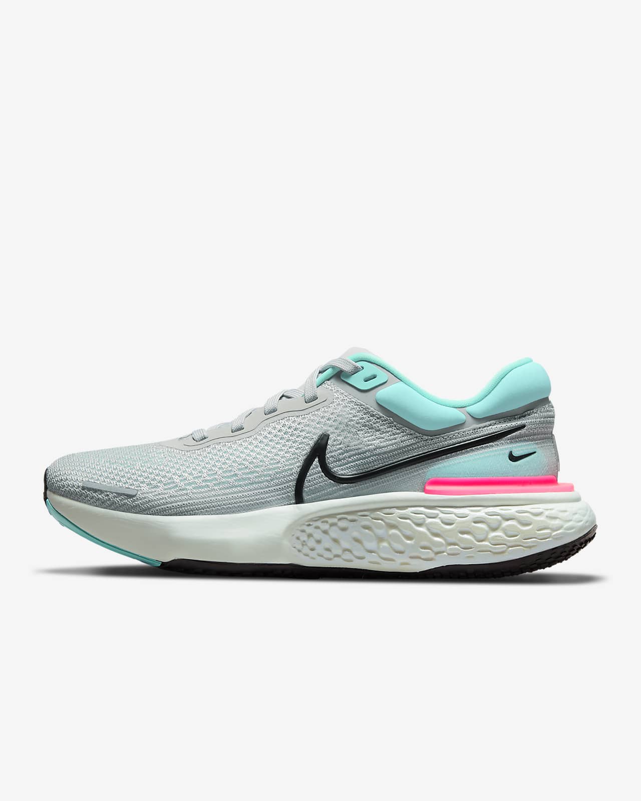 Best Nike ZoomX Invincible Run Flyknit Price & Reviews in Malaysia 2024
