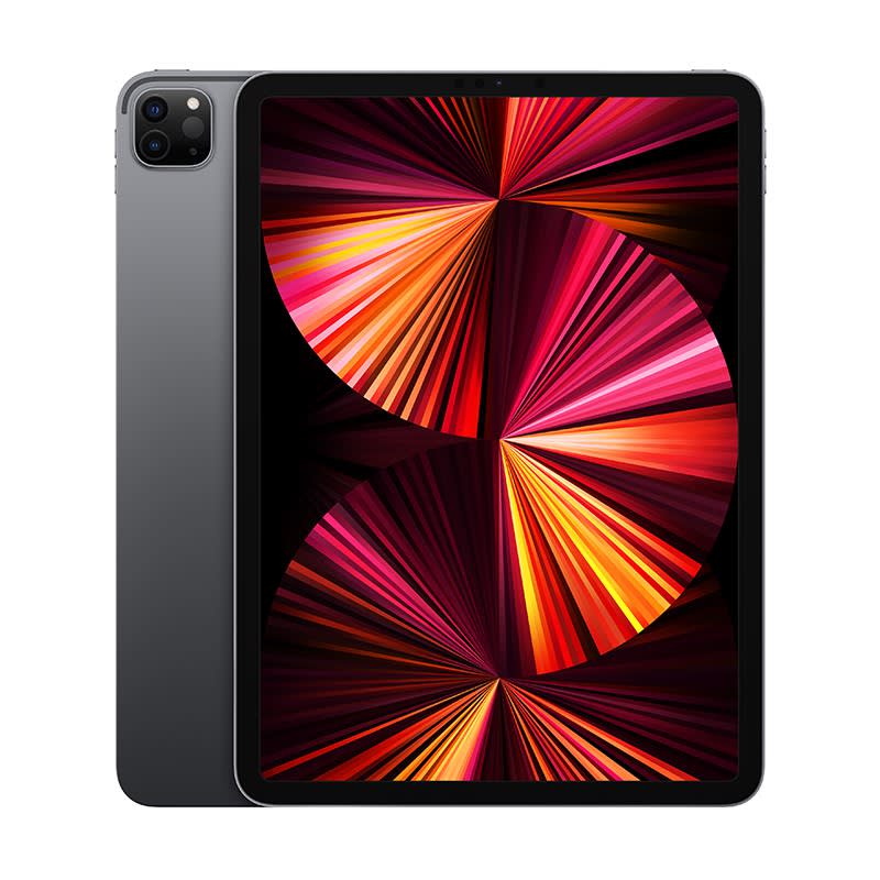 Apple iPad Pro 11-inch WiFi (2021, 3rd generation)