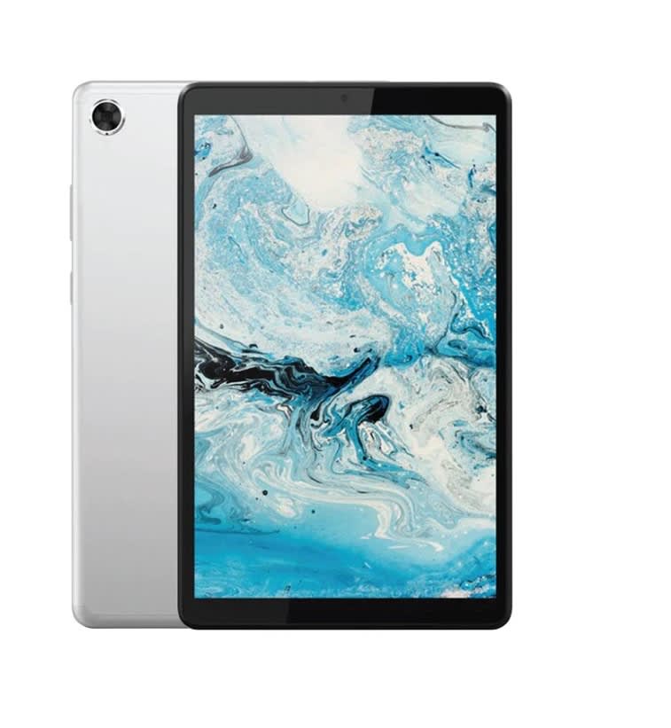 Lenovo Tab M8