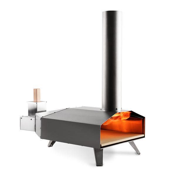 OONI 3 Pellet Pizza Oven