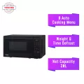 toshiba microwave oven with grill ER-SGS20(K)MY