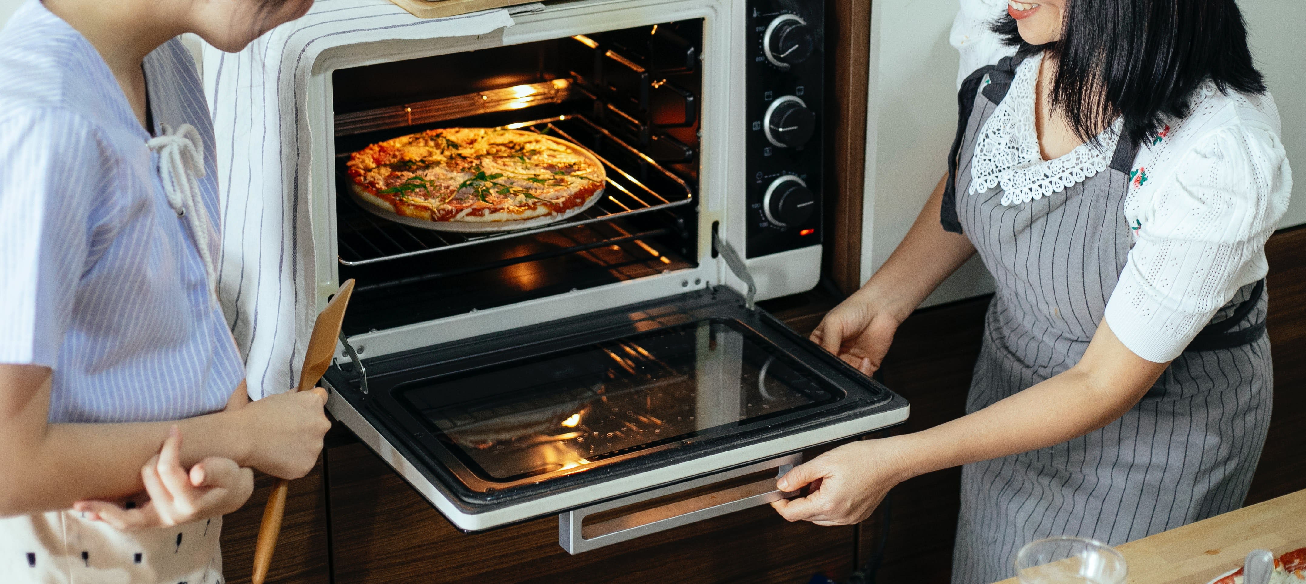 best pizza oven malaysia