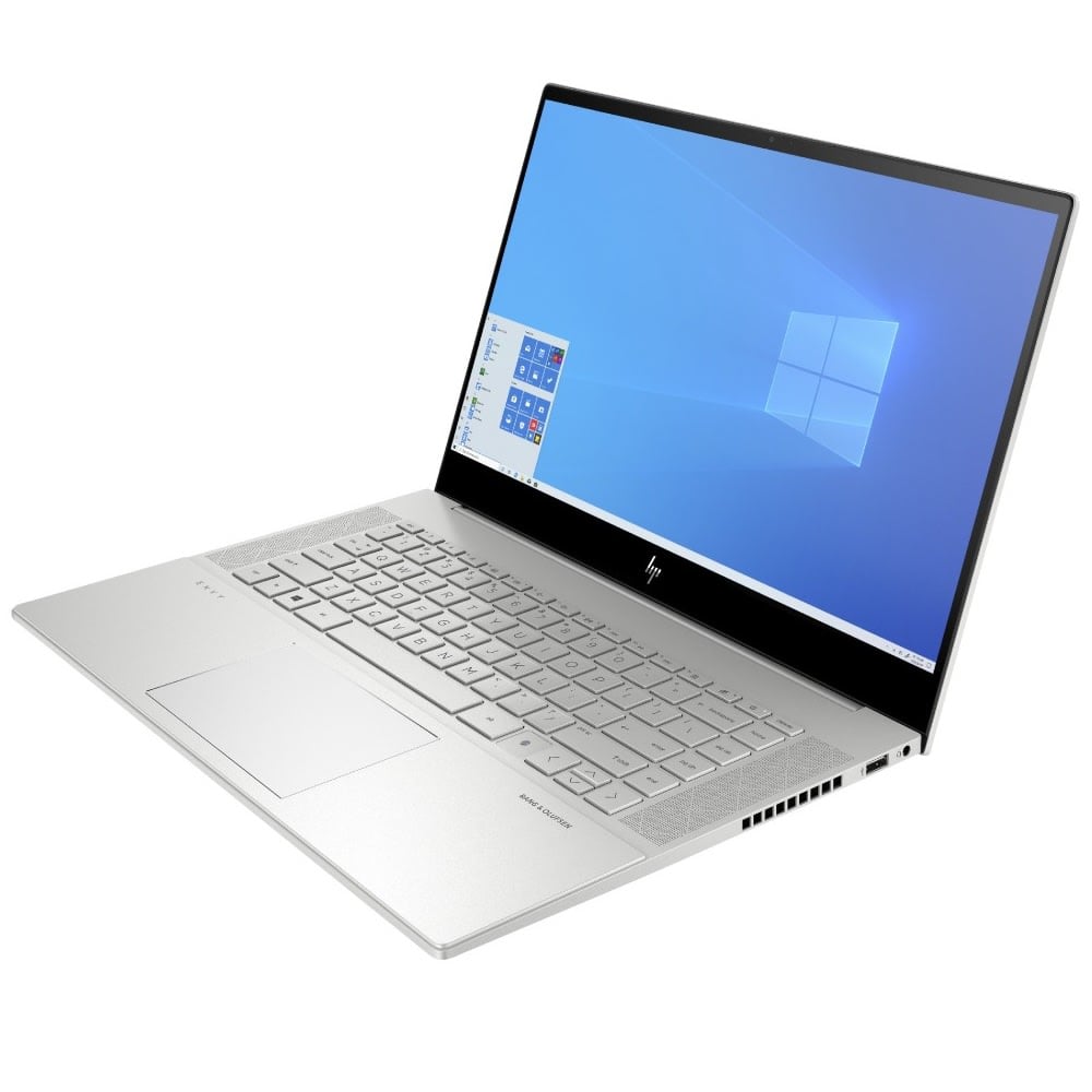 HP ENVY Laptop – 15-ep0010tx