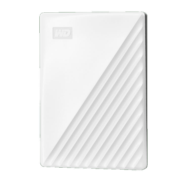 WD Western Digital My Passport 1TB review malaysia