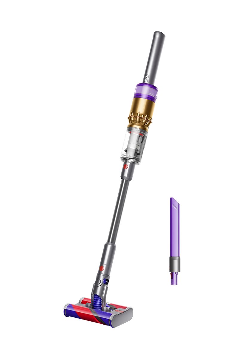 Dyson Omni-Glide+