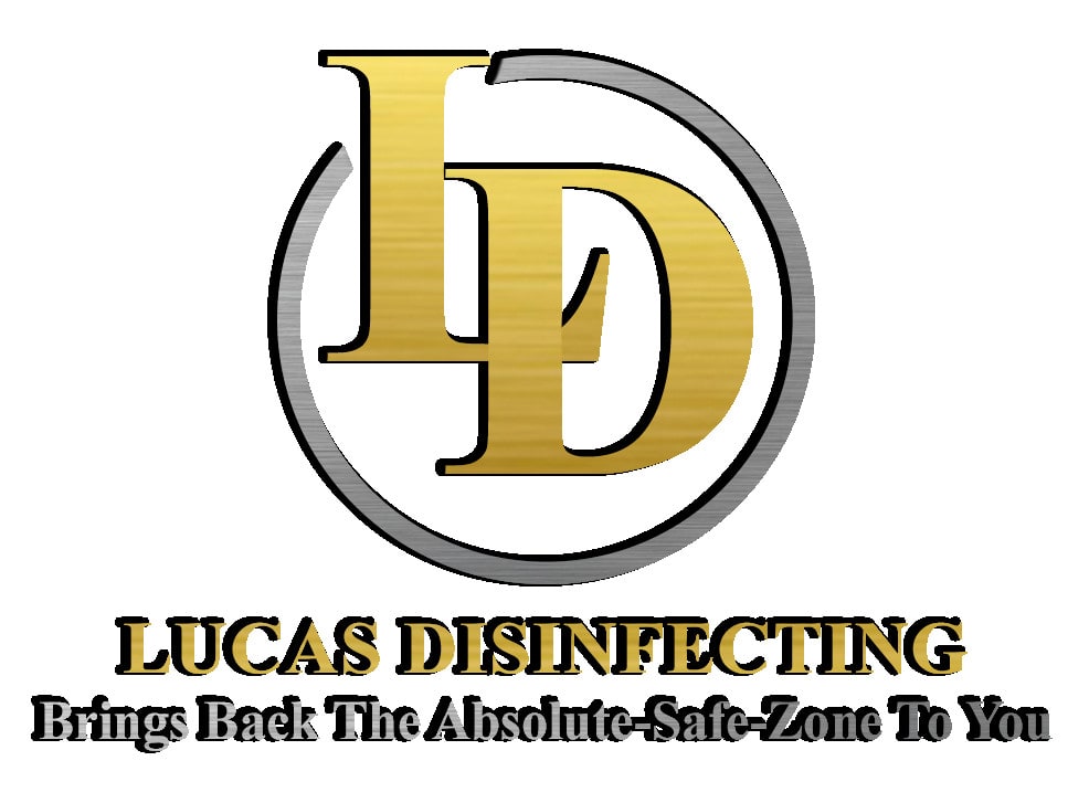 Lucas Disinfecting Service-1