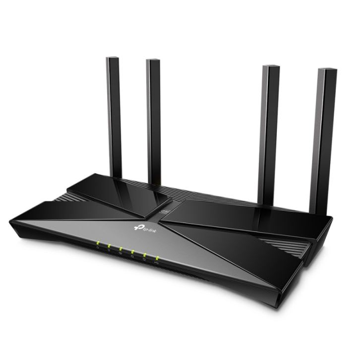 TP-Link Archer AX50 Router-review malaysia