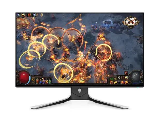 Dell Alienware 27 Gaming Monitor – AW2721D