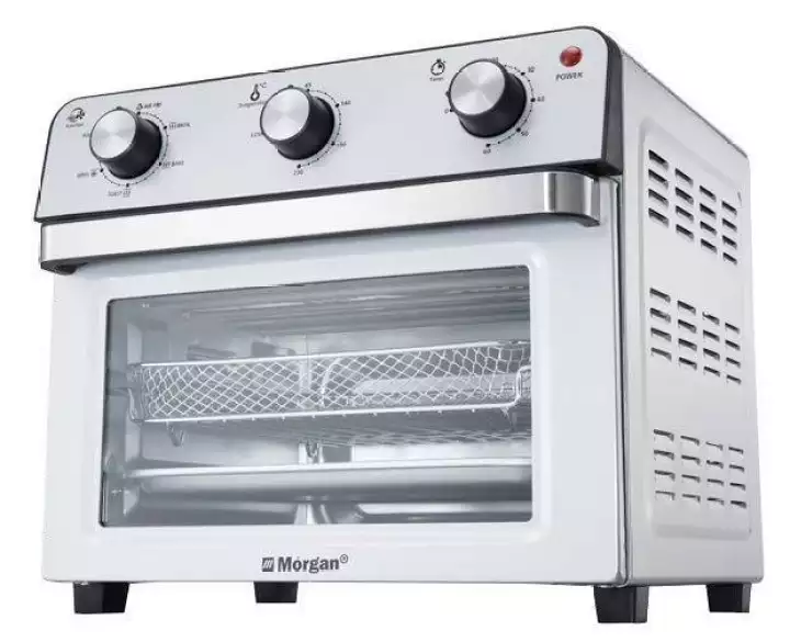 morgan toaster oven MAO-VORTEX PRO 22