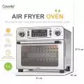 Giselle Digital 10-in-1 Air Fryer Oven KEA0340