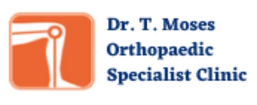 Dr. T. Moses Orthopaedic Specialist Clinic