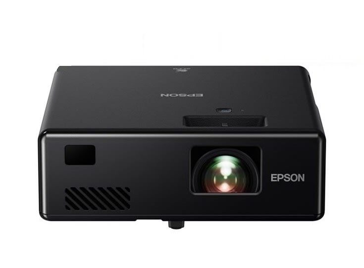 Epson EpiqVision Mini EF-11 Laser Projection TV