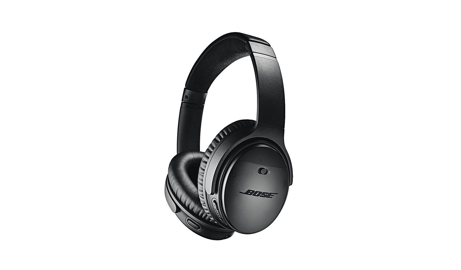 Bose QuietComfort 35 wireless headphones II review malaysia