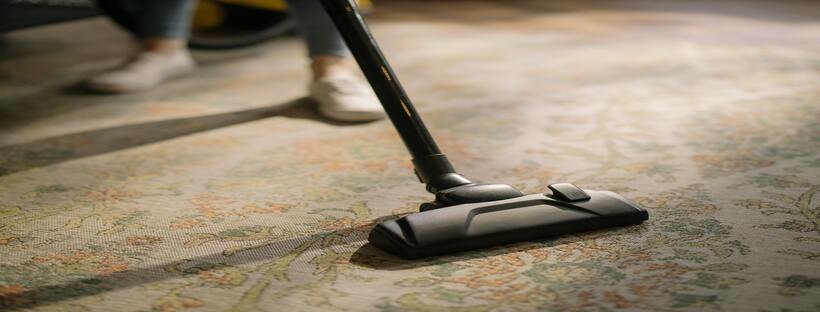 best carpet cleaner malaysia