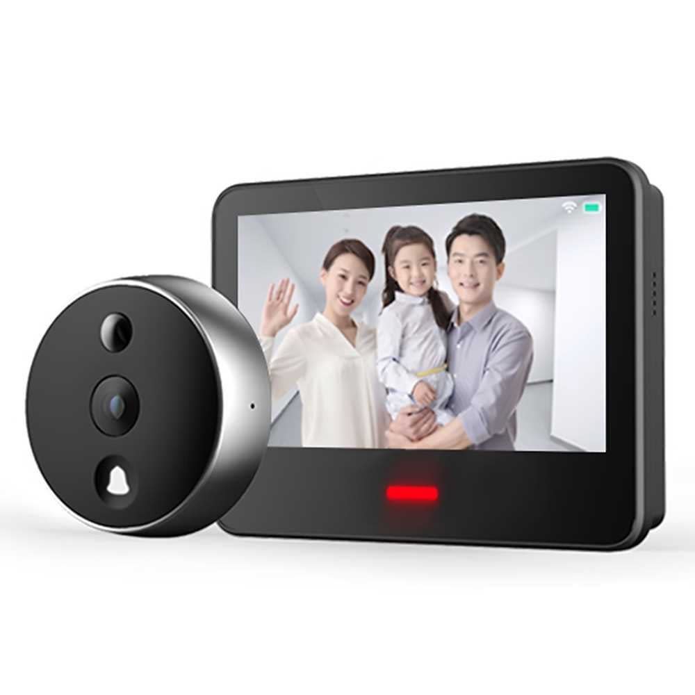 Xiaomi Youpin Xiaomo Video Doorbell with Smart Vision